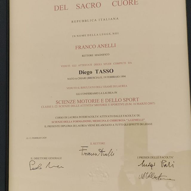 Ingrandire l'immagine: certificate 1