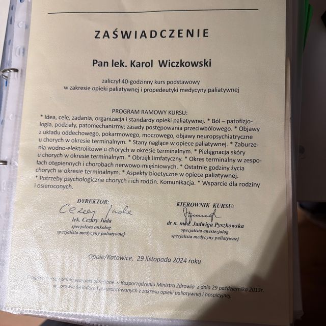 Powiększ obraz: certificate 1