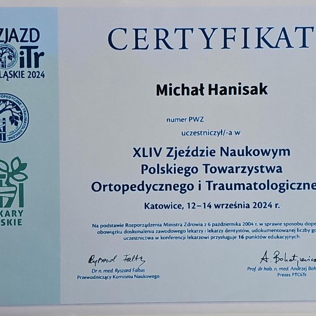 Powiększ obraz: certificate 6