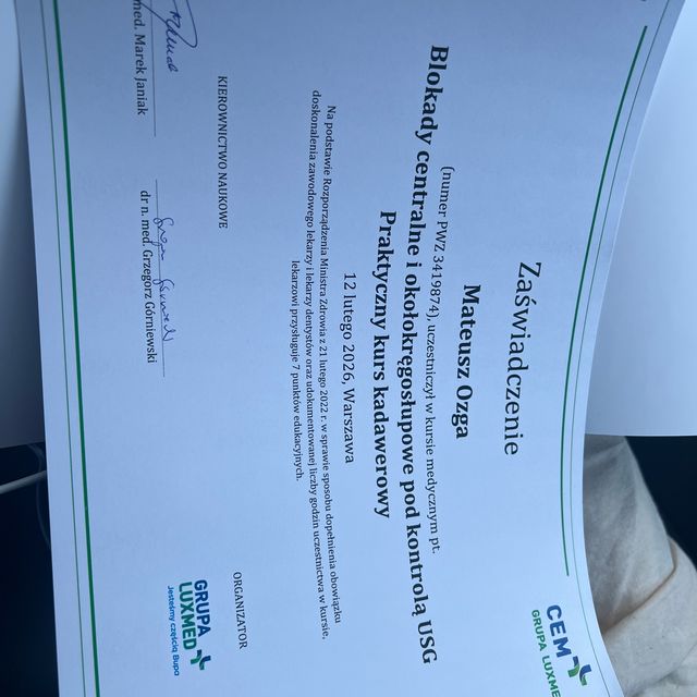 Powiększ obraz: certificate 4