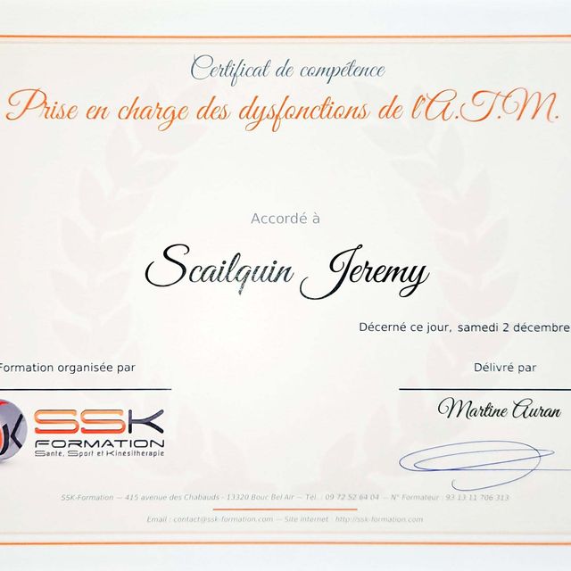 Acercar imagen: certificate 9
