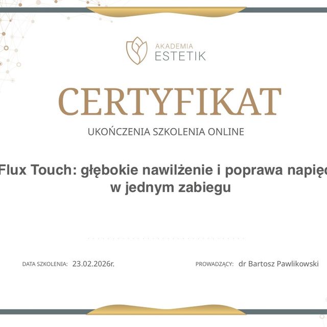 Powiększ obraz: certificate 202