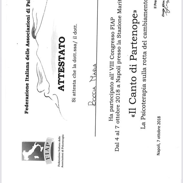 Ingrandire l'immagine: certificate 4