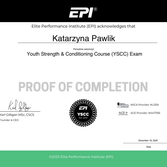 Powiększ obraz: certificate 1