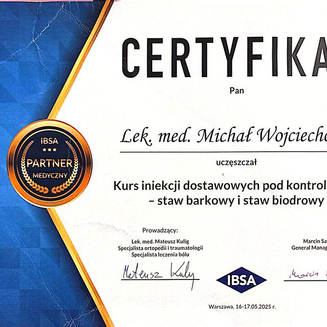 Powiększ obraz: certificate 1