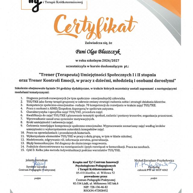 Powiększ obraz: certificate 3