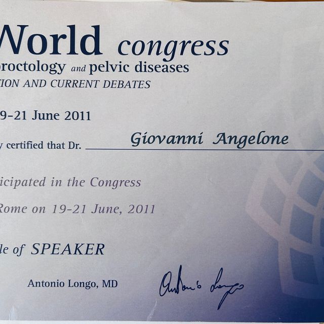 Ingrandire l'immagine: certificate 12