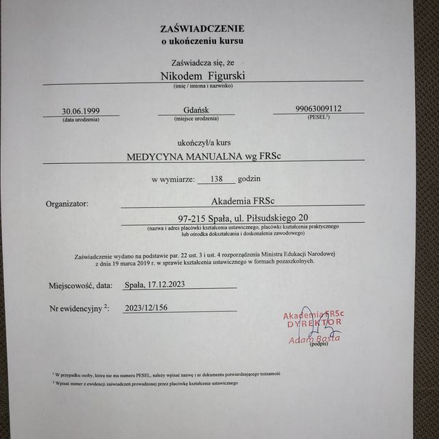 Powiększ obraz: certificate 2