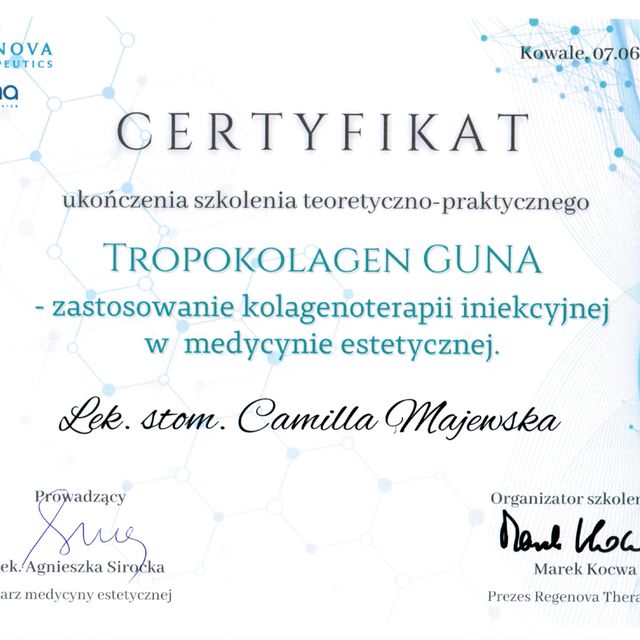 Powiększ obraz: certificate 11