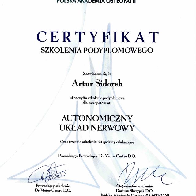 Powiększ obraz: certificate 5
