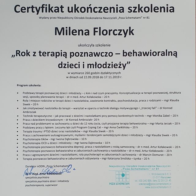Powiększ obraz: certificate 2
