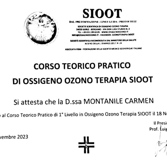 Ingrandire l'immagine: certificate 3