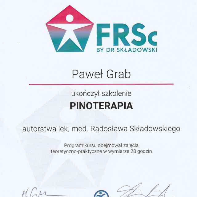 Powiększ obraz: certificate 5