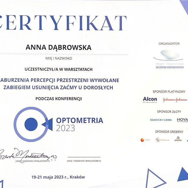 Powiększ obraz: certificate 6