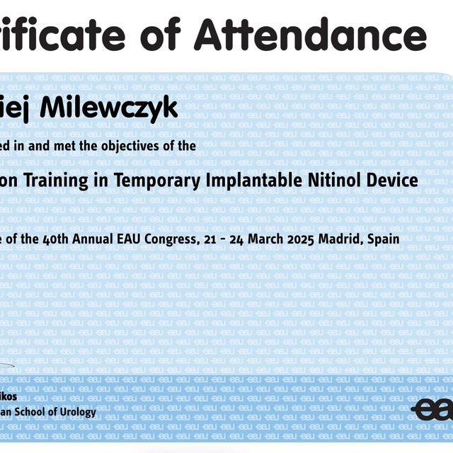 Powiększ obraz: certificate 10