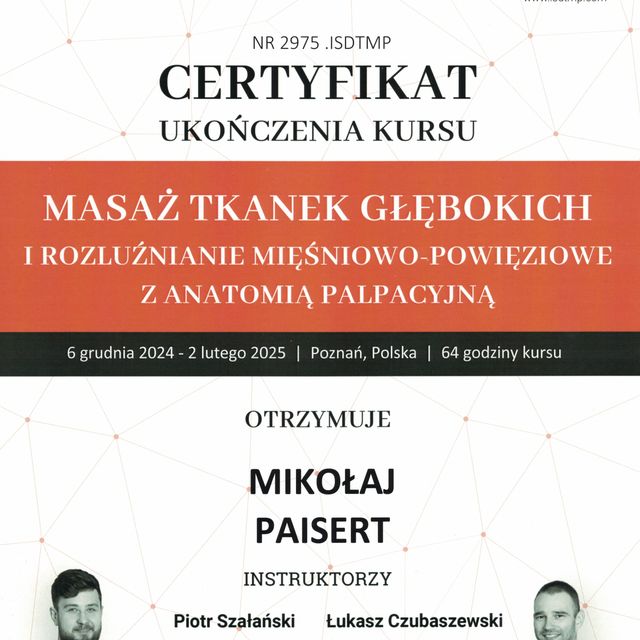 Powiększ obraz: certificate 2