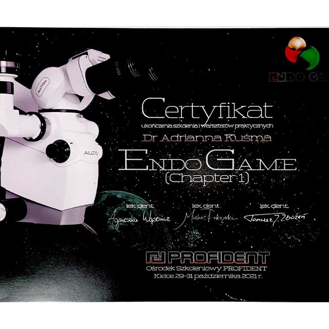 Powiększ obraz: certificate 15