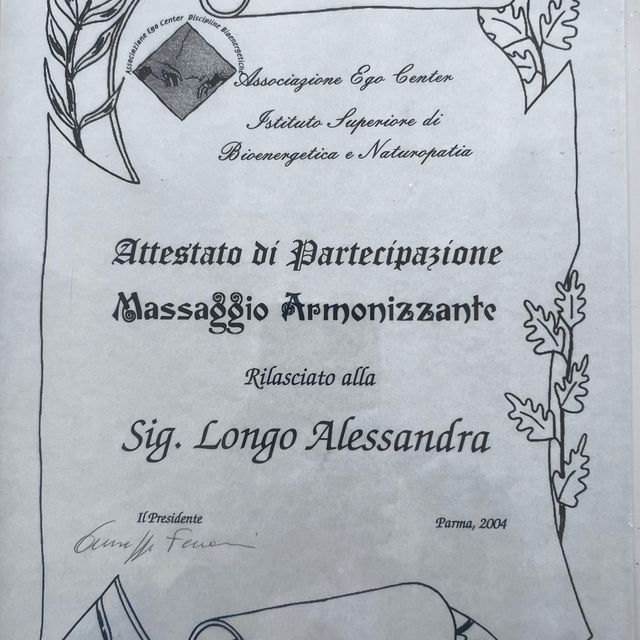 Ingrandire l'immagine: certificate 4
