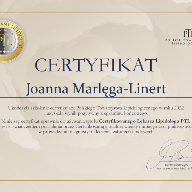 Powiększ obraz: certificate 1