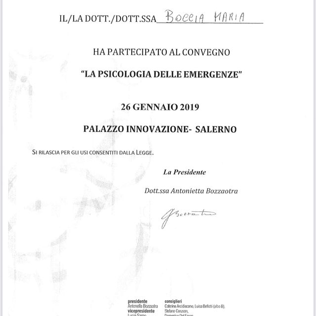 Ingrandire l'immagine: certificate 11