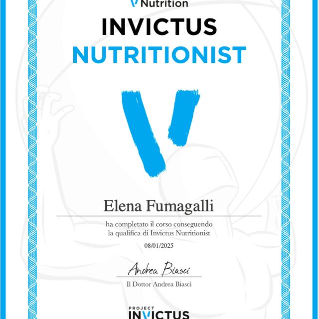 Ingrandire l'immagine: certificate 1