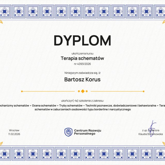 Powiększ obraz: certificate 5
