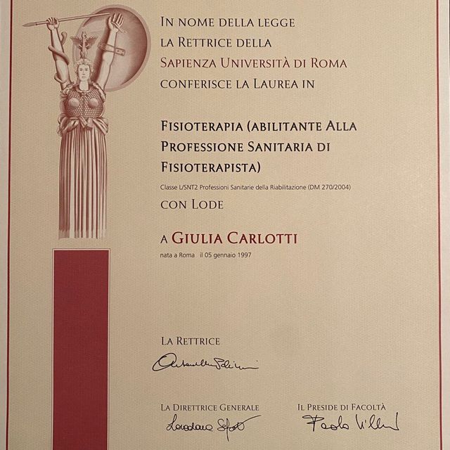 Ingrandire l'immagine: certificate 3