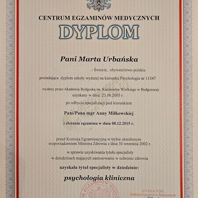 Powiększ obraz: certificate 1
