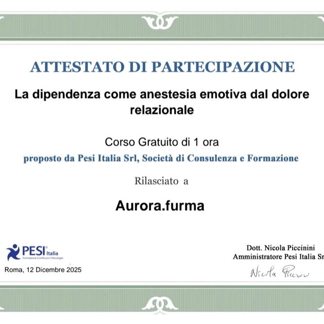 Ingrandire l'immagine: certificate 4