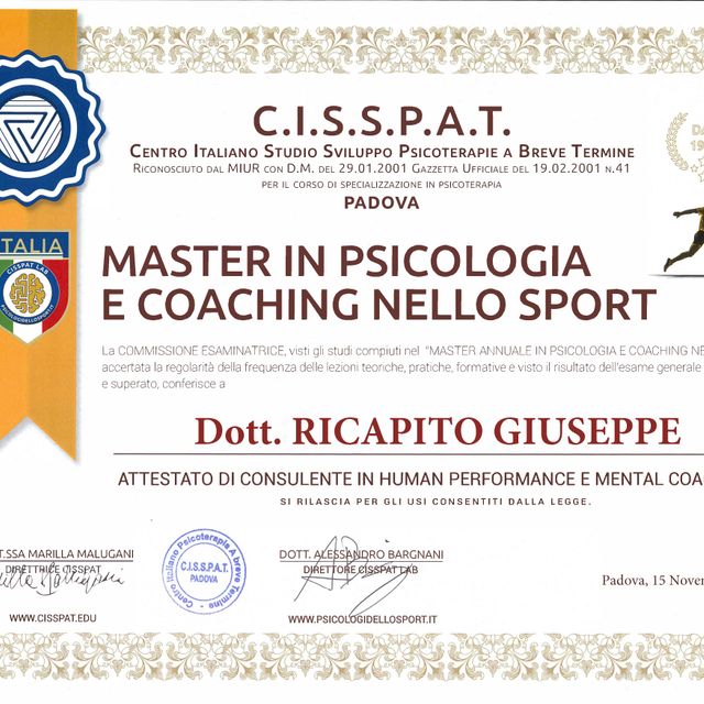 Ingrandire l'immagine: certificate 1