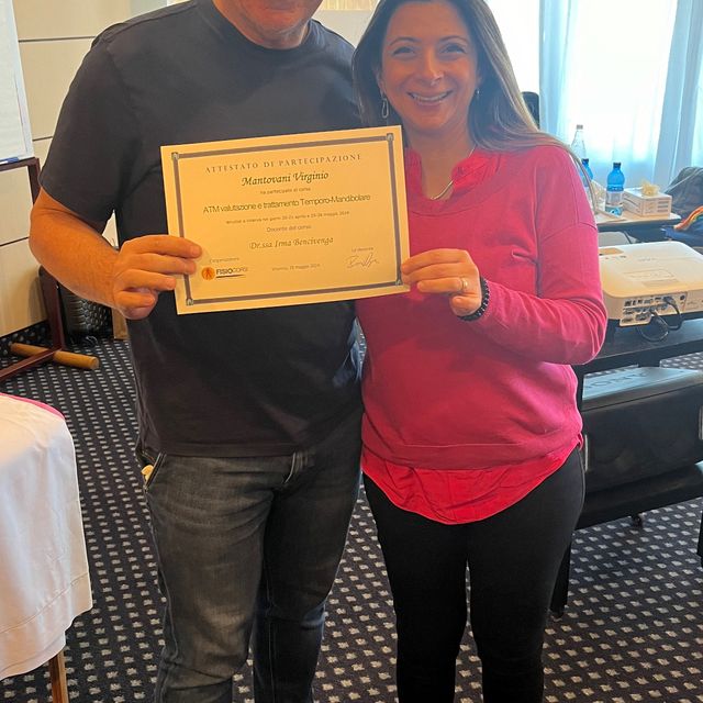 Ingrandire l'immagine: certificate 8