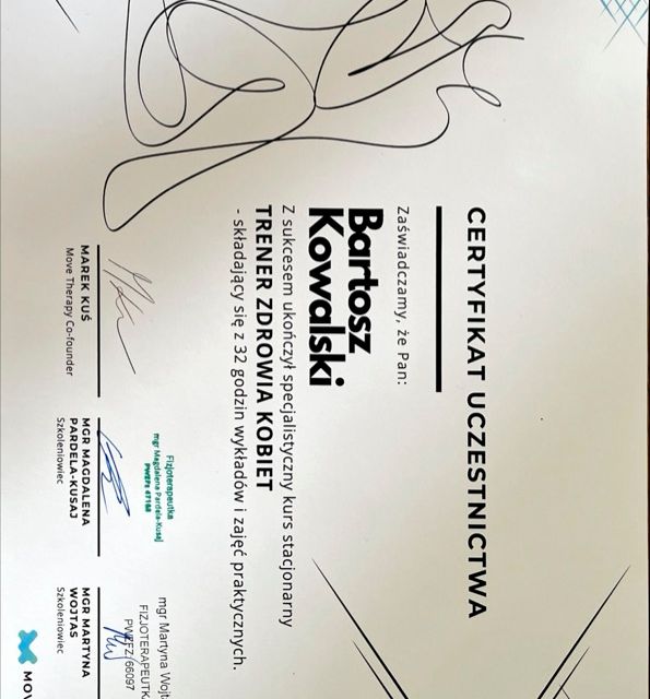 Powiększ obraz: certificate 32