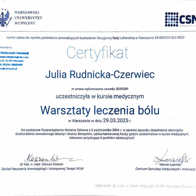 Powiększ obraz: certificate 4