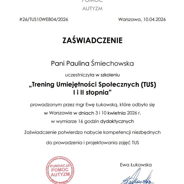 Powiększ obraz: certificate 3