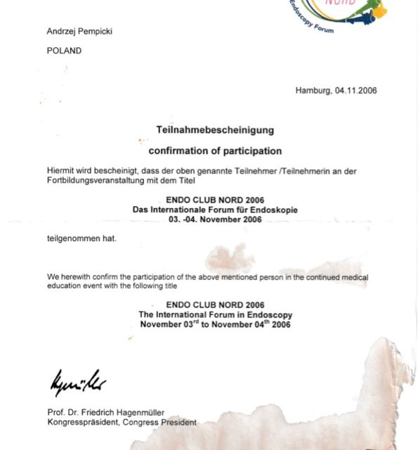 Powiększ obraz: certificate 9