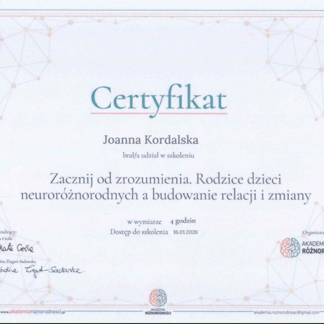 Powiększ obraz: certificate 10