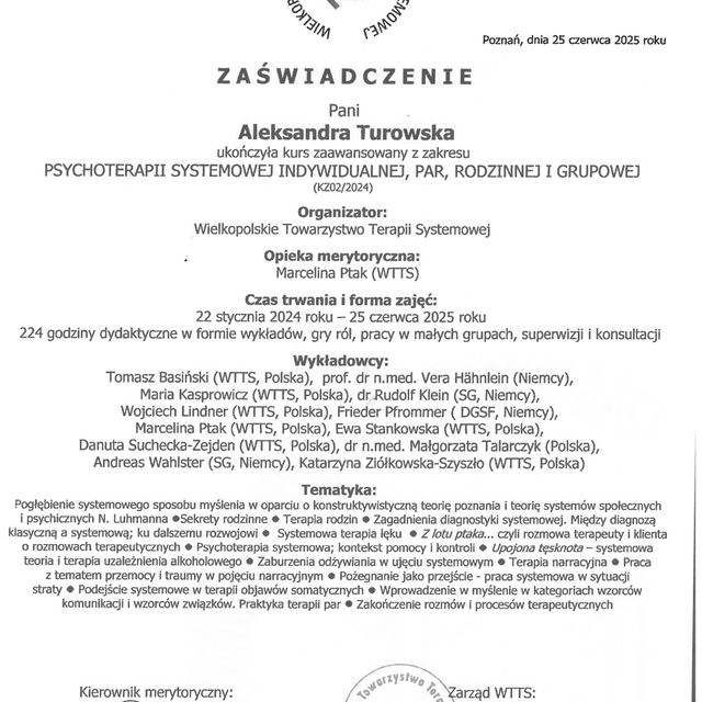 Powiększ obraz: certificate 4