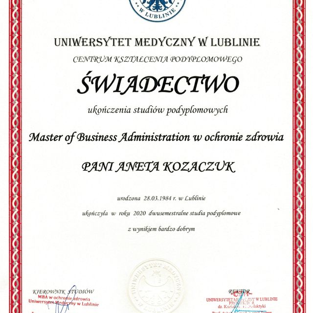 Powiększ obraz: certificate 1