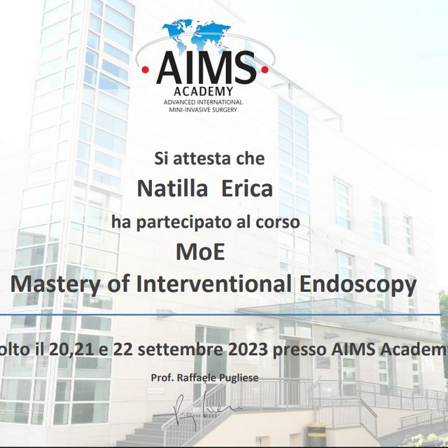 Ingrandire l'immagine: certificate 3