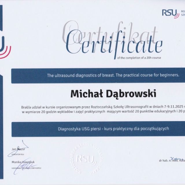 Powiększ obraz: certificate 4