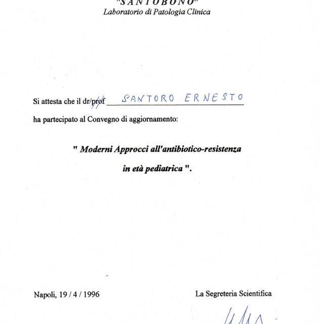 Ingrandire l'immagine: certificate 3