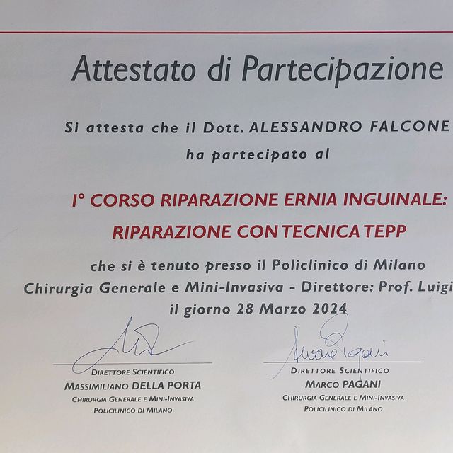 Ingrandire l'immagine: certificate 3