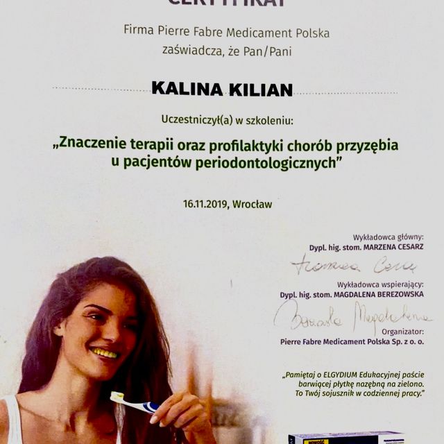 Powiększ obraz: certificate 5