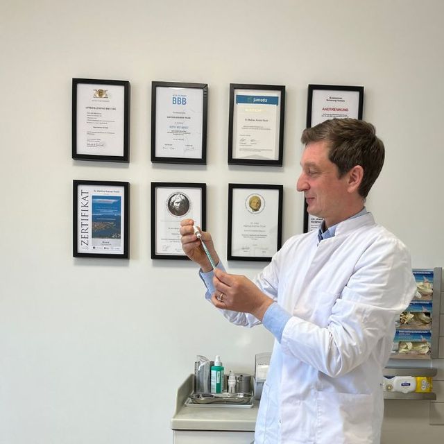 Bild vergrößern: certificate 1