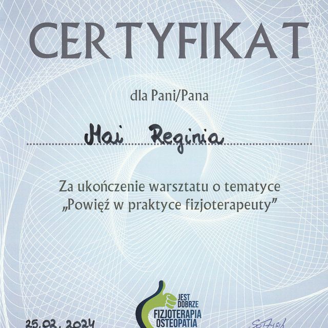 Powiększ obraz: certificate 1
