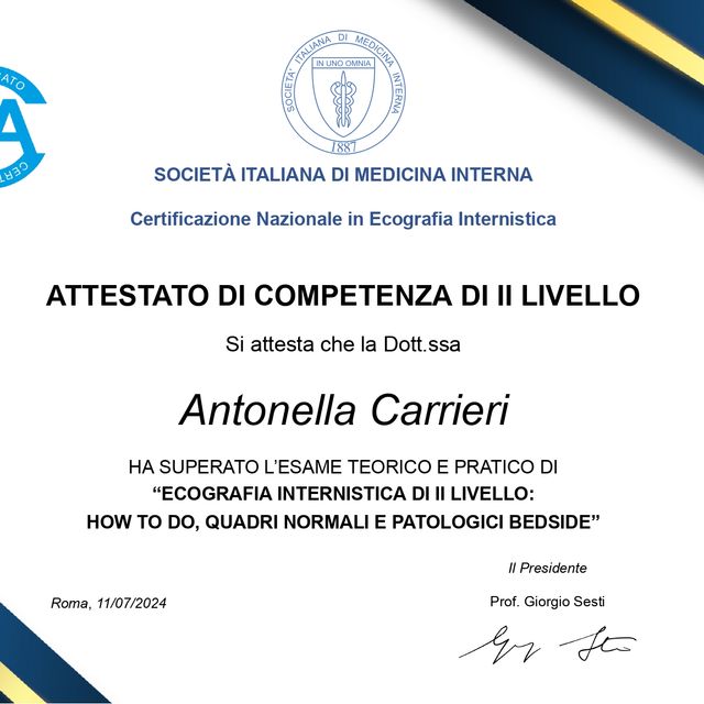 Ingrandire l'immagine: certificate 5