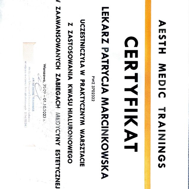 Powiększ obraz: certificate 1