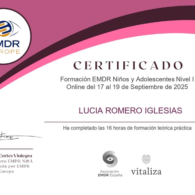 Acercar imagen: certificate 22