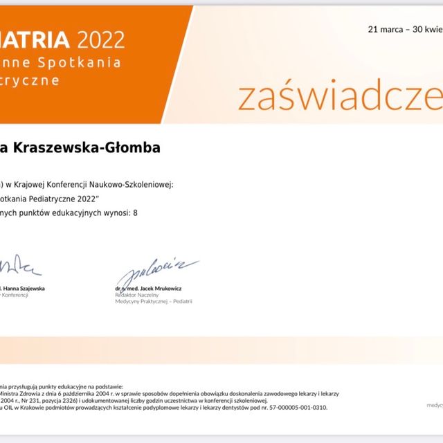 Powiększ obraz: certificate 5