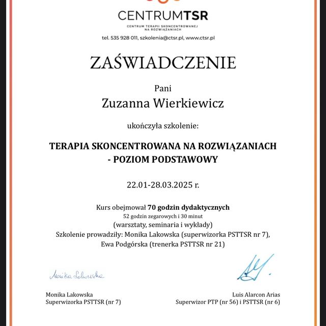 Powiększ obraz: certificate 1
